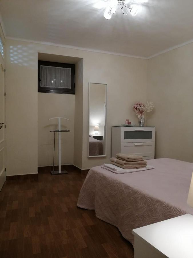 Apartamento Entrecaminos Setenil De Las Bodegas 외부 사진
