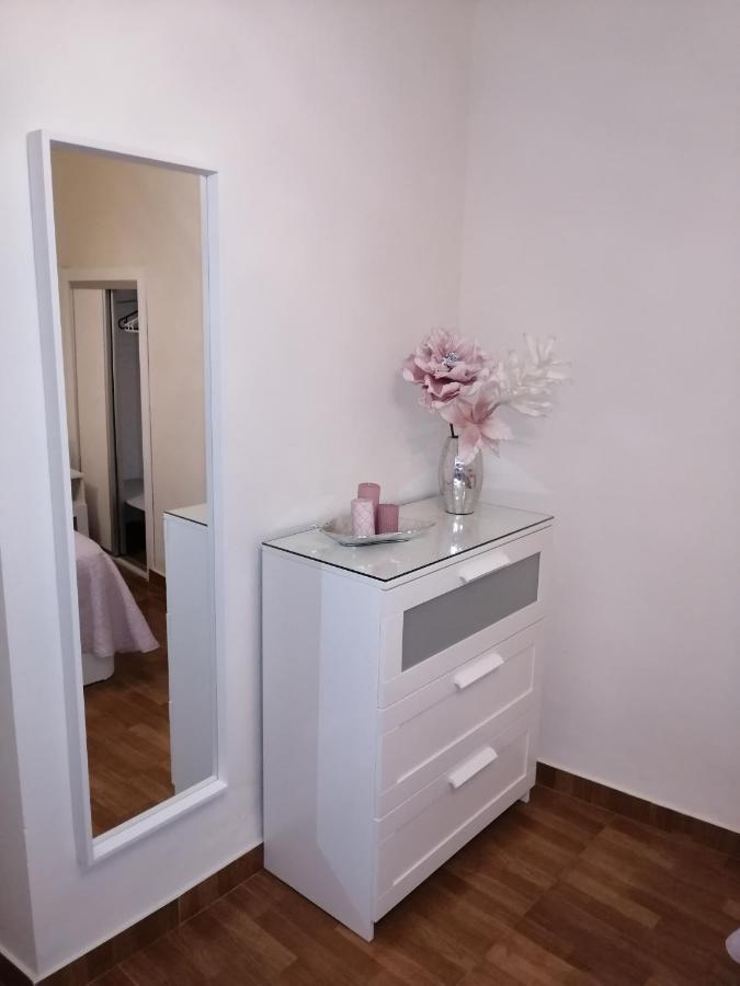 Apartamento Entrecaminos Setenil De Las Bodegas 외부 사진