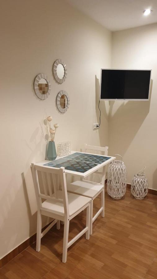 Apartamento Entrecaminos Setenil De Las Bodegas 외부 사진