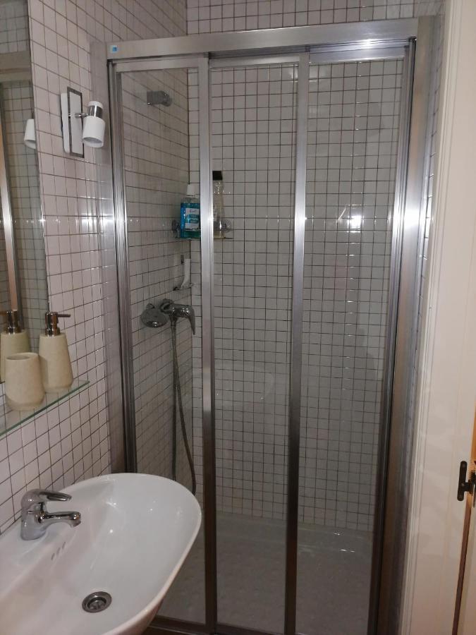 Apartamento Entrecaminos Setenil De Las Bodegas 외부 사진