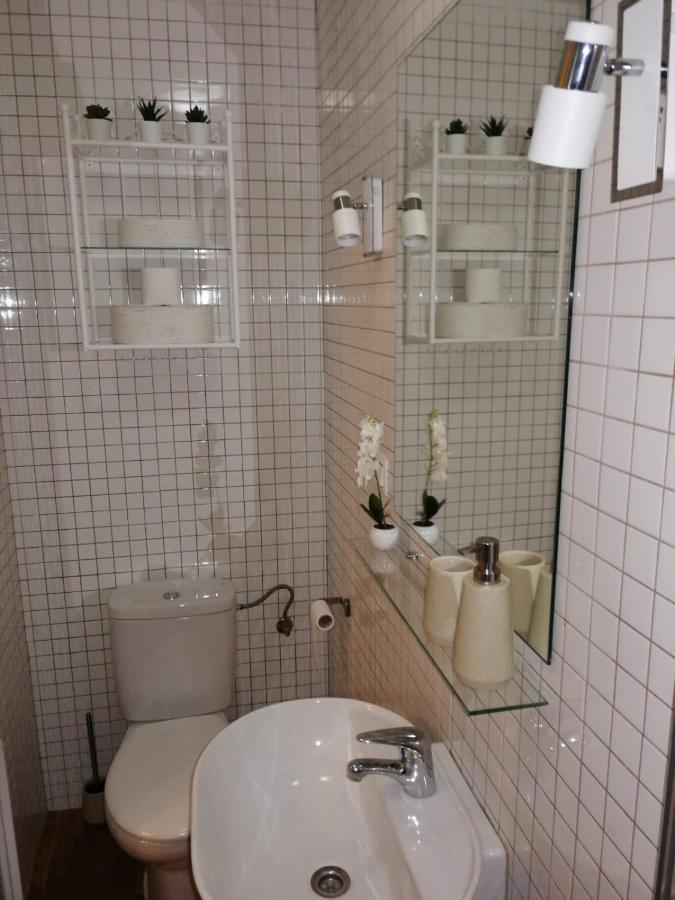 Apartamento Entrecaminos Setenil De Las Bodegas 외부 사진