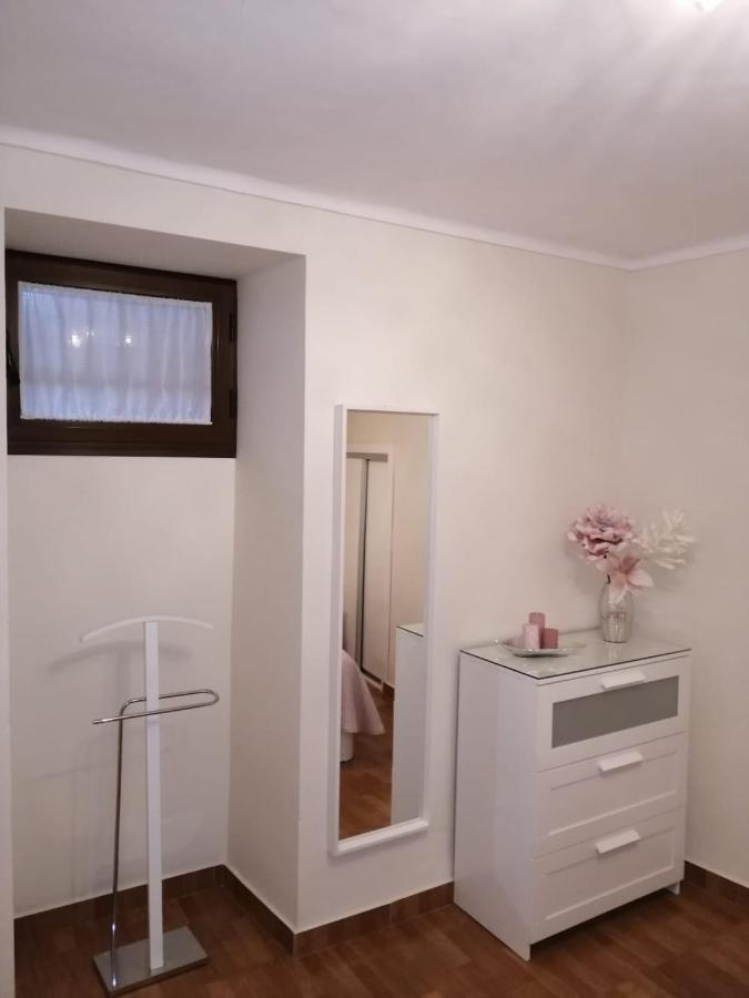 Apartamento Entrecaminos Setenil De Las Bodegas 외부 사진