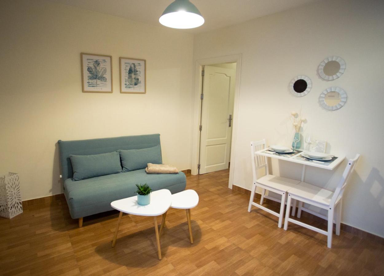 Apartamento Entrecaminos Setenil De Las Bodegas 외부 사진