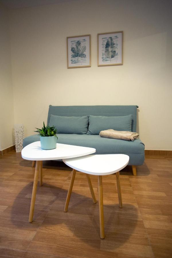 Apartamento Entrecaminos Setenil De Las Bodegas 외부 사진
