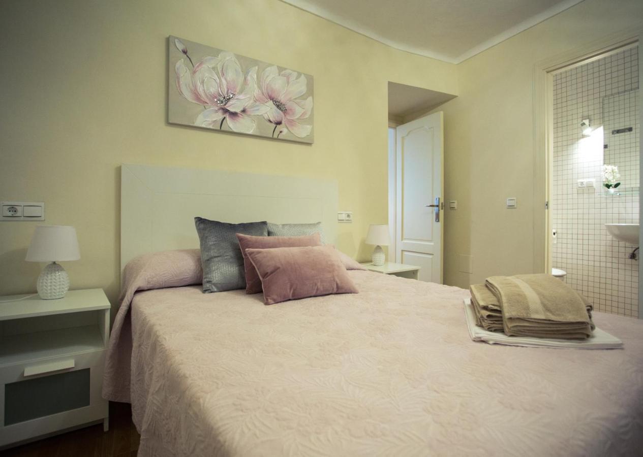 Apartamento Entrecaminos Setenil De Las Bodegas 외부 사진
