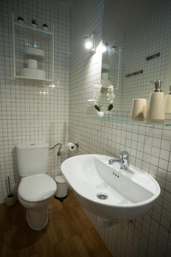 Apartamento Entrecaminos Setenil De Las Bodegas 외부 사진